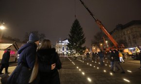 Головні новини Львова за 15 грудня