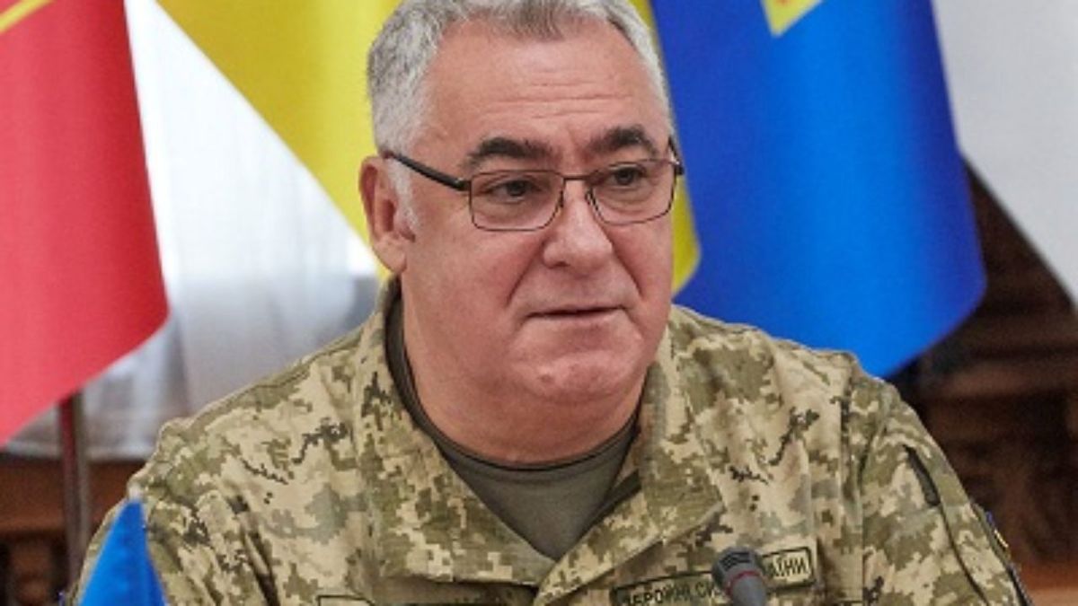 Верховна Рада відправила у відставку міністра у справах ветеранів