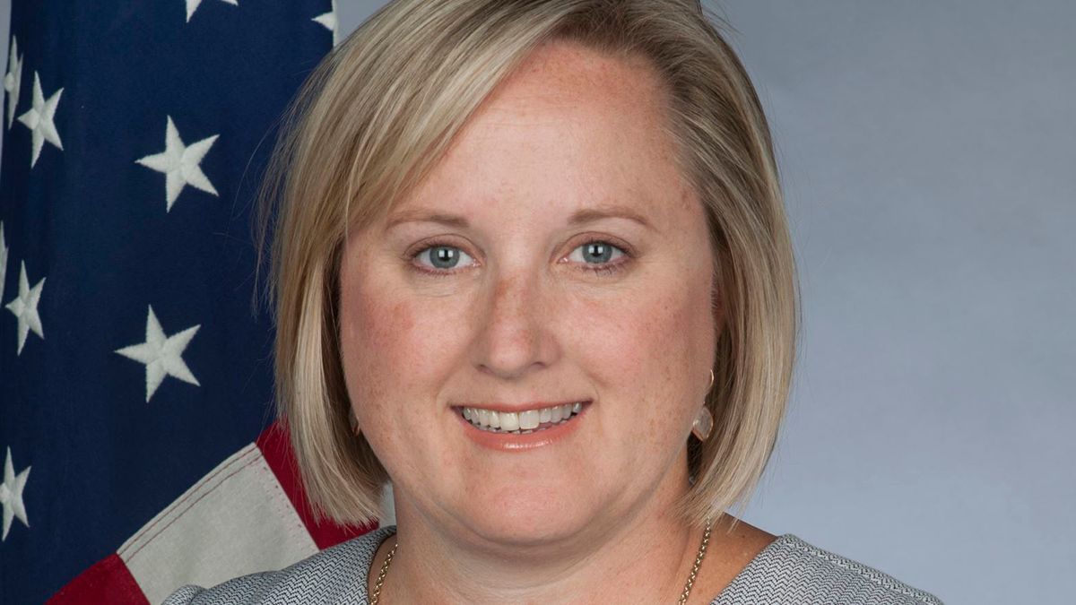 США призначили посла у Білорусі вперше за 12 років