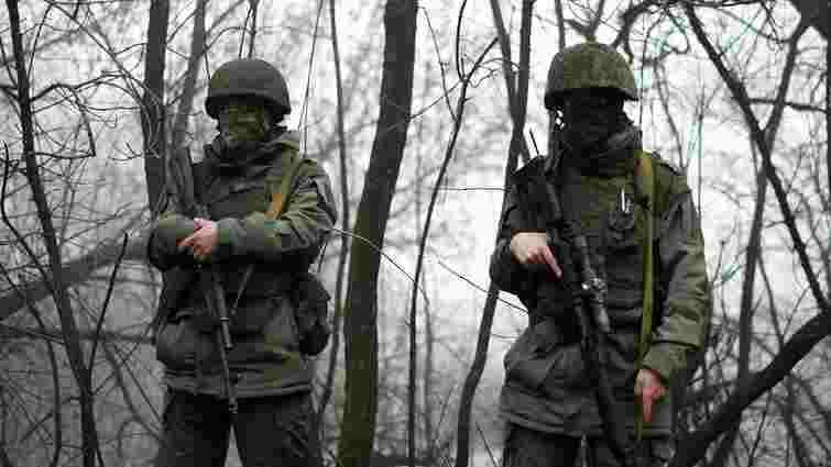 У Чехії судитимуть бойовика за участь у війні проти України на Донбасі