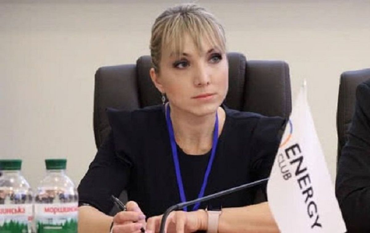 НАБУ оприлюднило переговори ДТЕК про призначення Буславець главою Міненерго