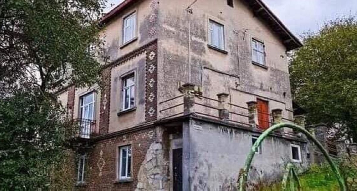 Львівській віллі Стеткевичів збережуть статус пам’ятки архітектури