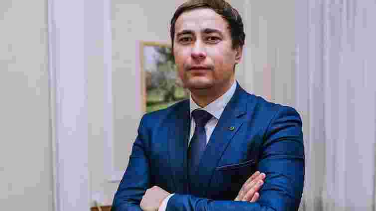 Новим міністром аграрної політики став Роман Лещенко