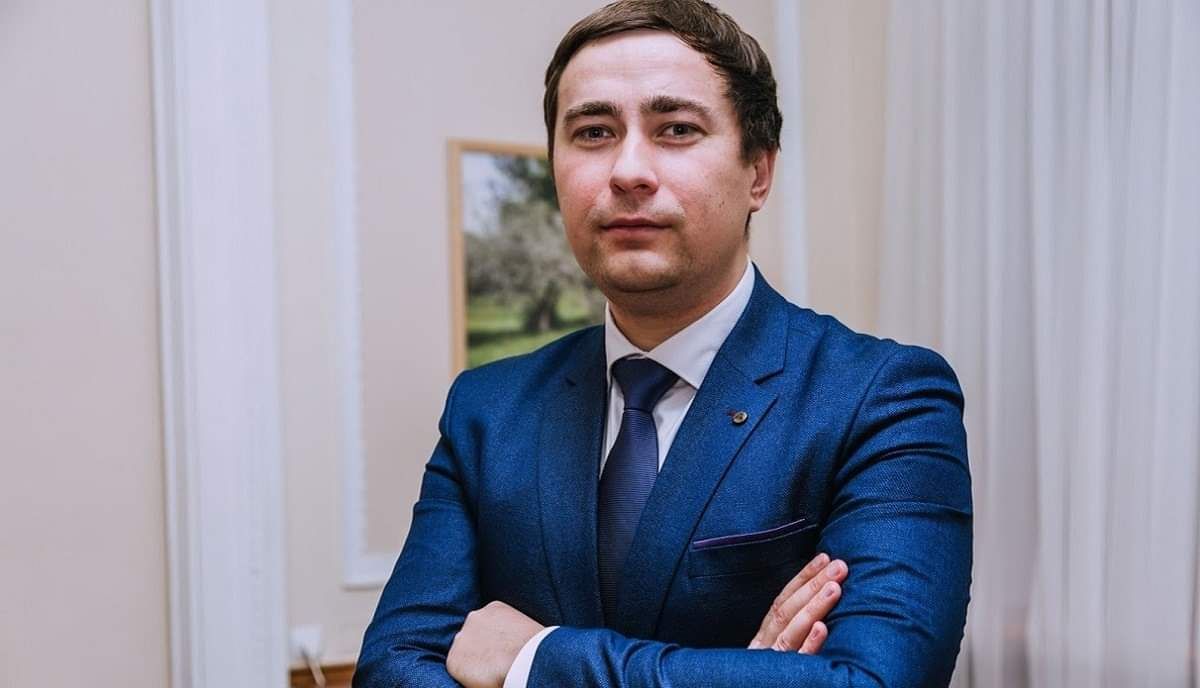Новим міністром аграрної політики став Роман Лещенко