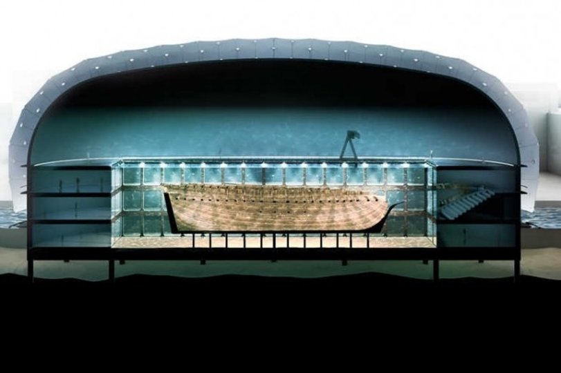 Візуалізація ZJA