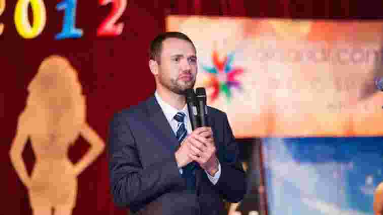 Верховна Рада призначила Сергія Шкарлета міністром освіти