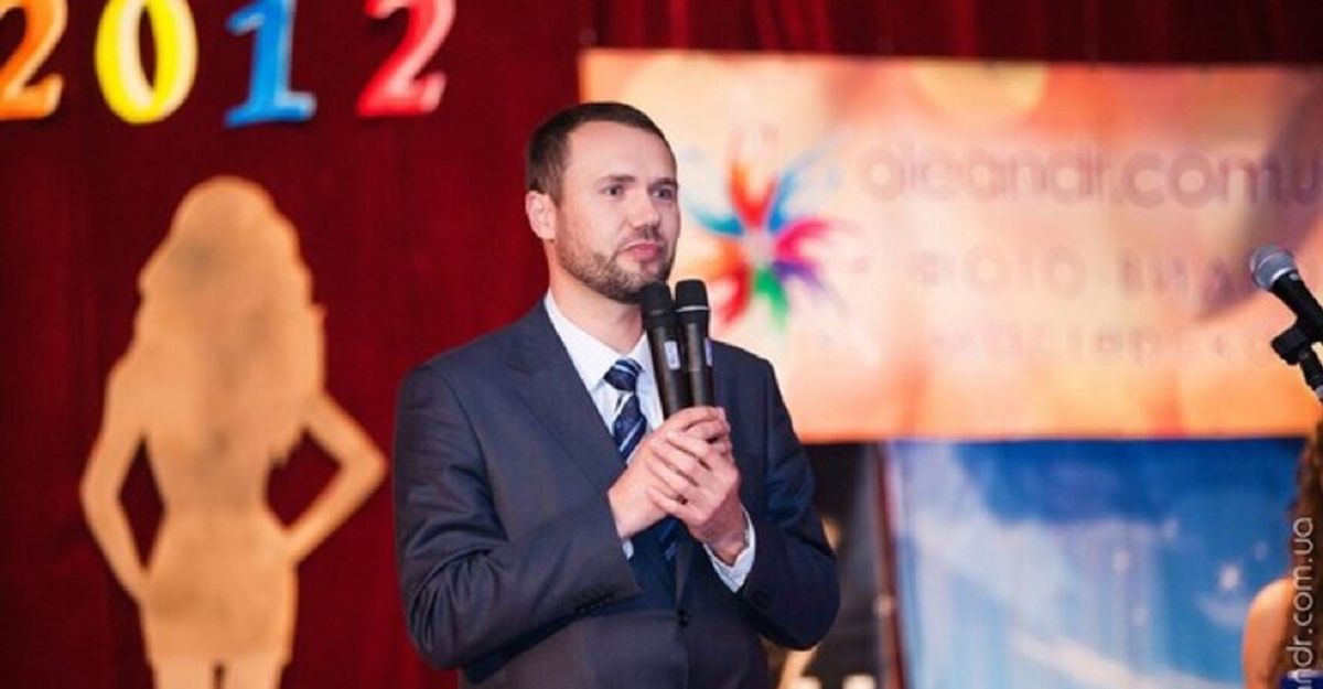 Верховна Рада призначила Сергія Шкарлета міністром освіти