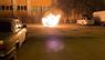 Вночі у Львові спалили особистий автомобіль детектива НАБУ 