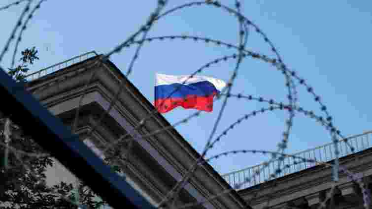ЄС продовжив санкції проти Росії за невиконання Мінських домовленостей