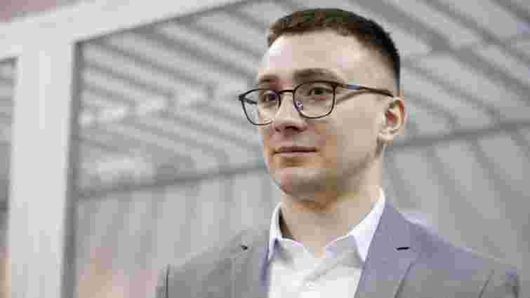 Прокуратура вимагає арешту для активіста Сергія Стерненка