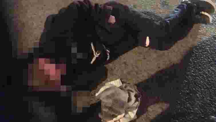 Водій Ford Kuga збив підлітка у Львові і втік з місця ДТП