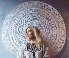 «Мистецтвознавці казали, що на витинанки в Україні немає моди»