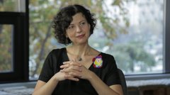 «Ми живемо за законами суспільства 1950-х»