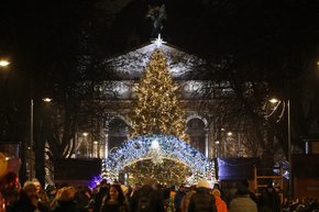 Головні новини Львова за 18 грудня