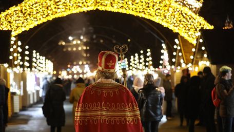 Головні новини Львова за 19 грудня