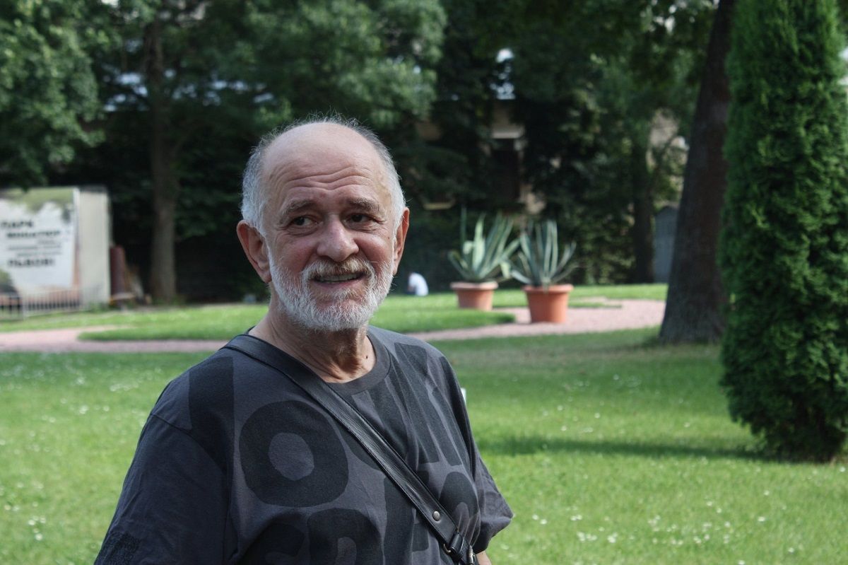Одеська облрада скасувала рішення про звільнення Олександра Ройтбурда