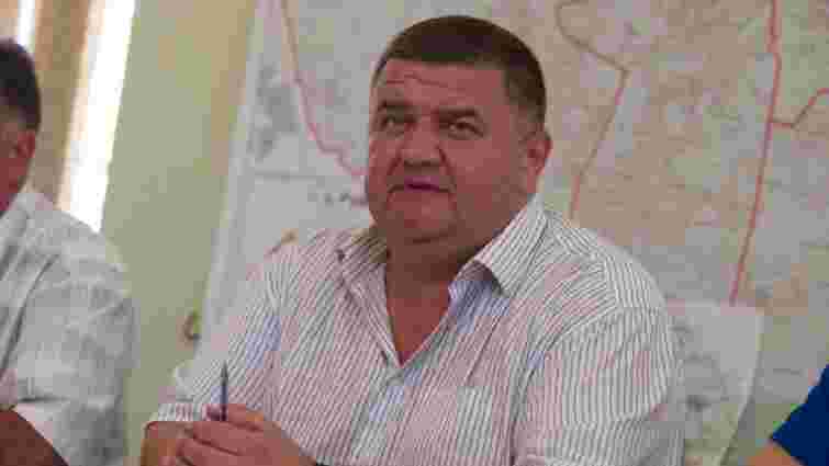 Суд виправдав звинуваченого у Грибовицькій трагедії екс-чиновника ЛМР