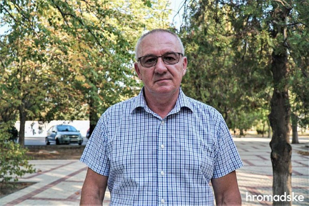 Директору дитбудинку в Ізмаїлі оголосили підозру у розбещенні дітей