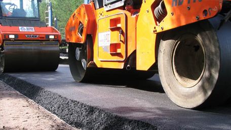 Україна отримала від ЄБРР 450 млн євро на ремонт і будівництво доріг