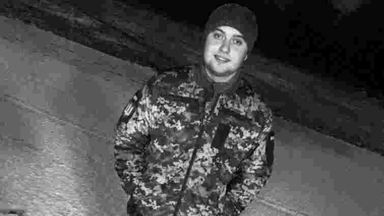 П’яний 19-річний військовий з Львівщини побив водія «Лади» після ДТП