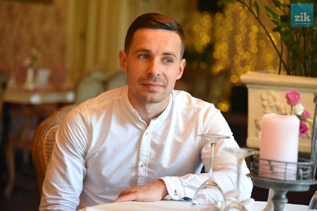 Лікарі Львова просять призначити головою медичної комісії ЛМР молодого хірурга Гната Герича