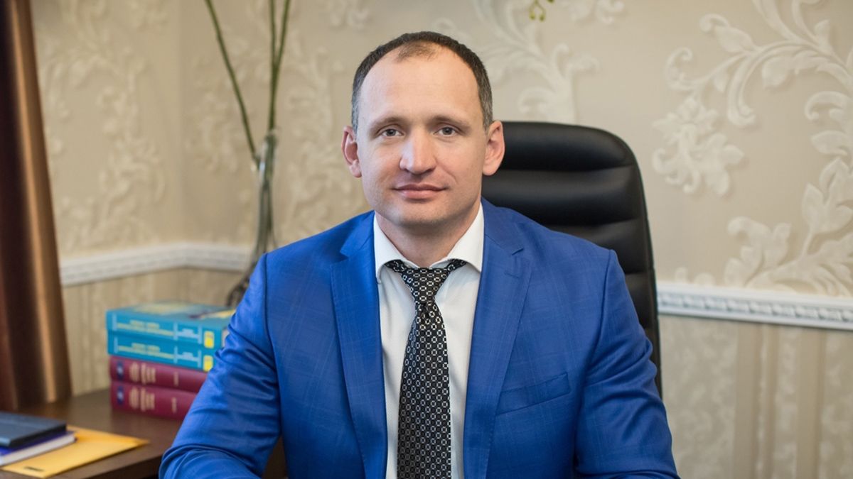 Заступник голови ОП Татаров написав заяву про призупинення повноважень