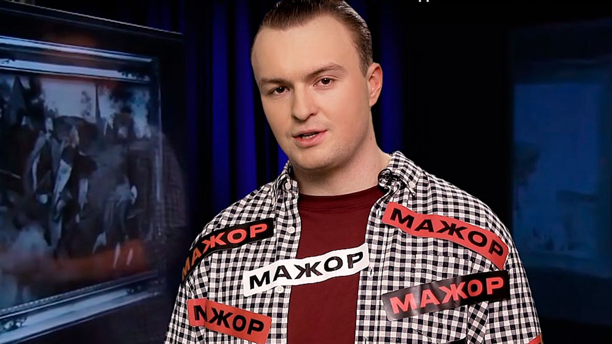 Сину екс-заступника секретаря РНБО Гладковського повідомили про підозру