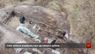 Вандали знищили розкопки археологів у Звенигороді