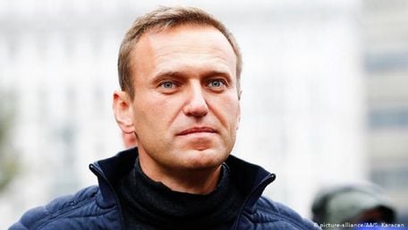 Навальний опублікував розмову з причетним до свого отруєння агентом ФСБ