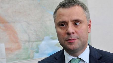 Кабмін призначив Юрія Вітренка в. о. міністра енергетики