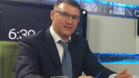 Кабмін офіційно призначив топ-чиновника часів Януковича головою ДФС