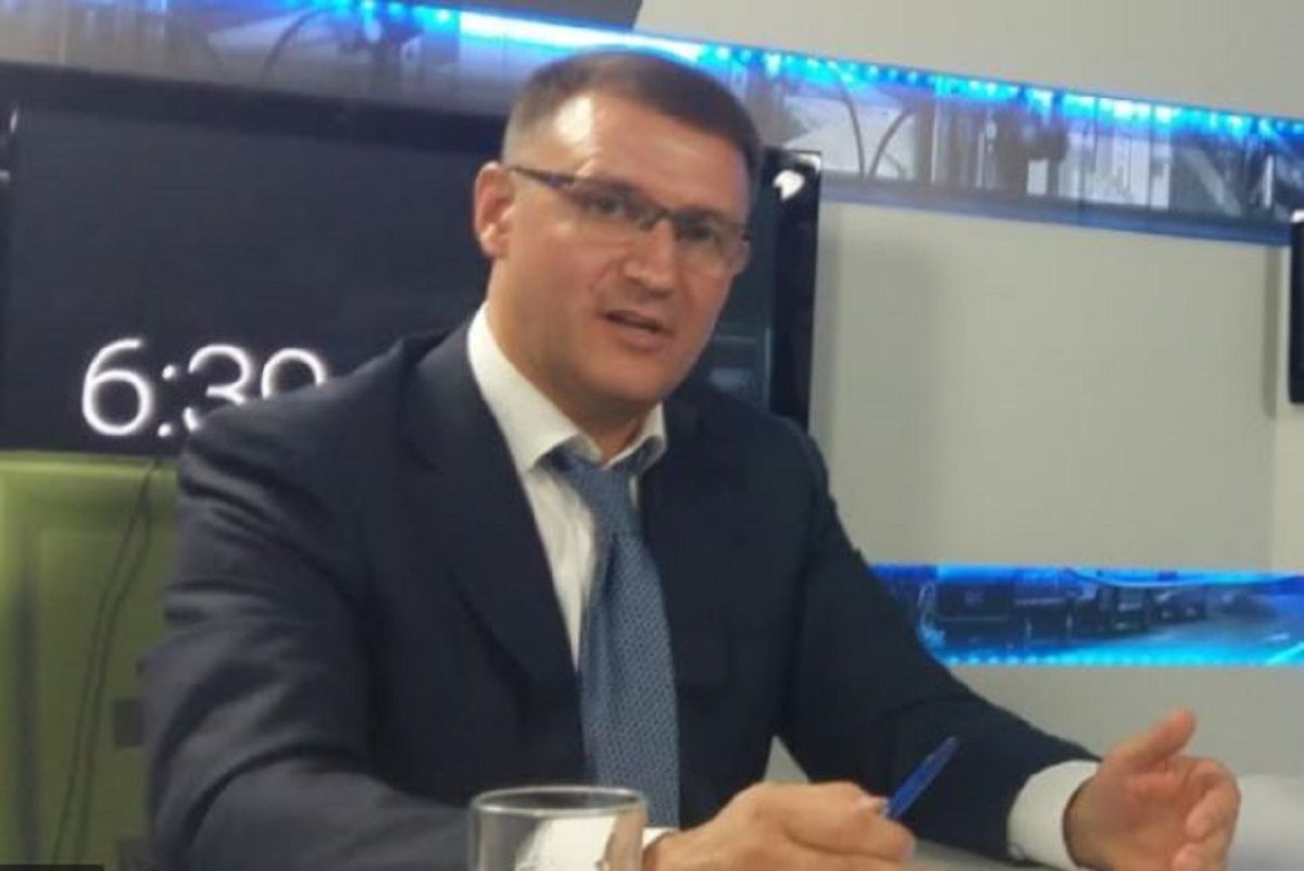 Кабмін офіційно призначив головою ДФС топ-чиновника часів Януковича