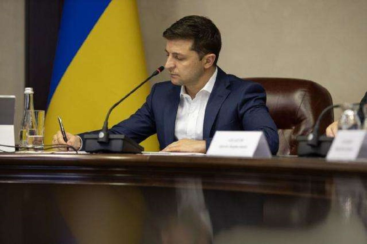 Зеленський схвалив податкові пільги для сфери культури та креативної індустрії