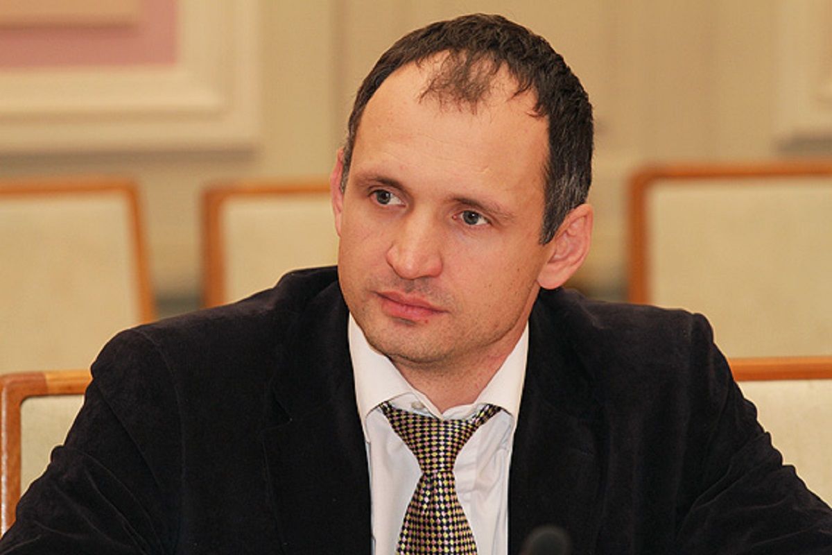 Інформація про відсторонення Татарова з посади не відповідає дійсності, – ЗМІ