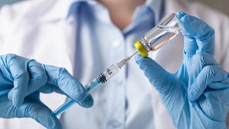 Жителів ОРДЛО вакцинуватимуть від Covid-19 виключно на підконтрольних Україні територіях