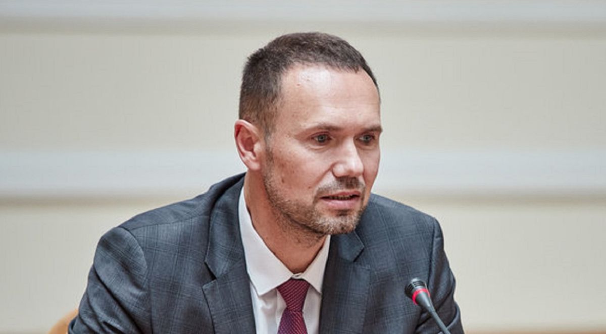 Львівська облрада вимагає звільнення міністра освіти Сергія Шкарлета