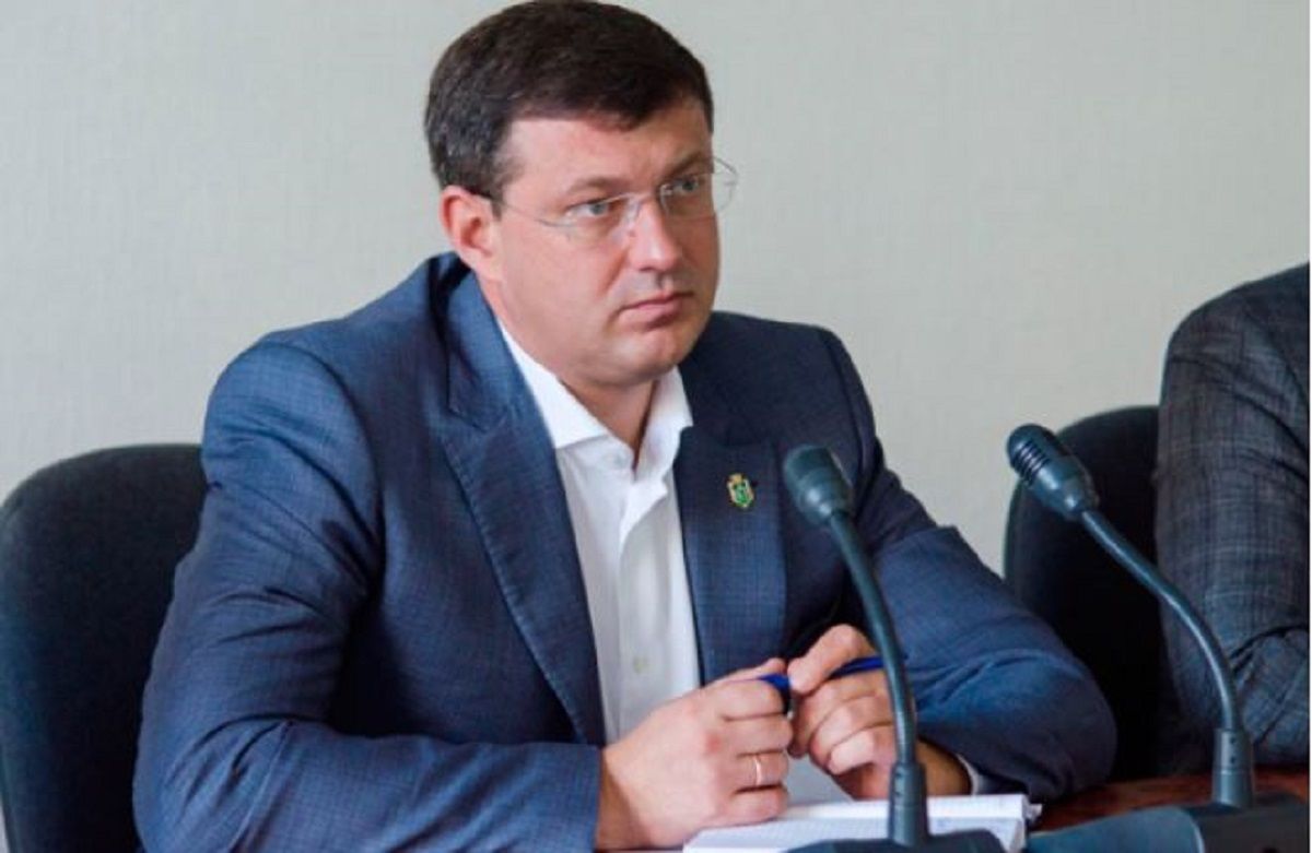Група грабіжників напала на приватний будинок мера Броварів