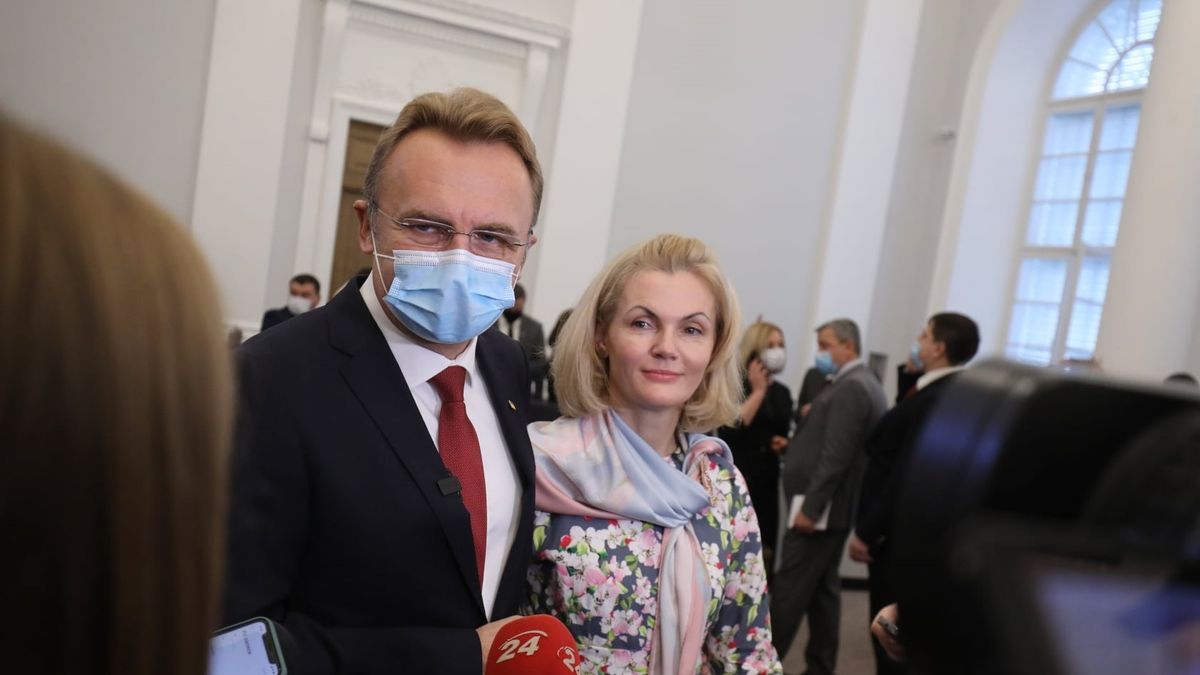 Андрій Садовий одужав від коронавірусу