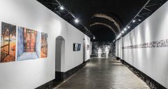 Про перформанс під час пандемії