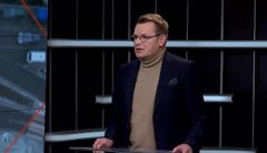 «На необґрунтовані звинувачення я, звичайно, реагую емоційно» 