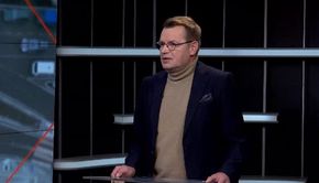 «На необґрунтовані звинувачення я, звичайно, реагую емоційно» 