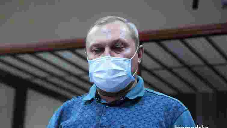 Суд арештував командира військової частини з Чугуєва в справі катастрофи Ан-26