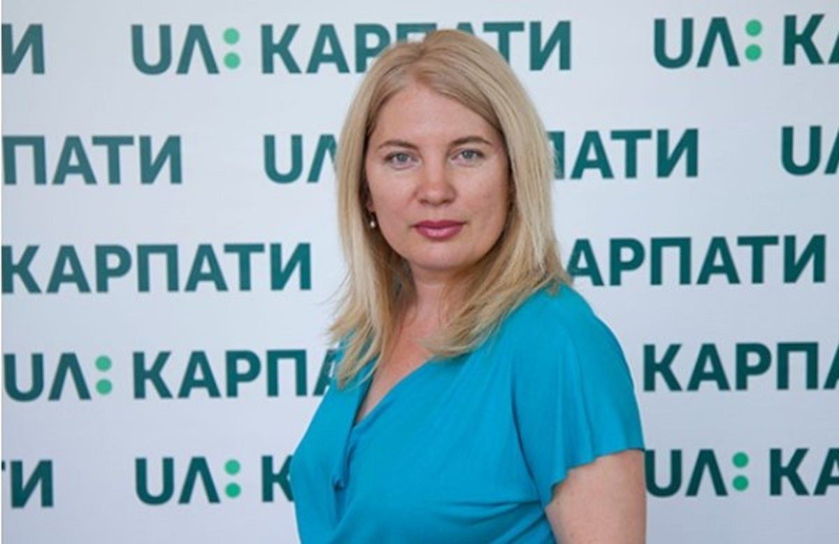 Підозрювану в хабарництві менеджерку «Суспільного» відсторонили від роботи