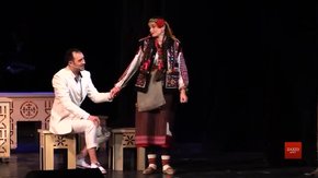 Куди піти у Львові у вихідні 25-27 грудня