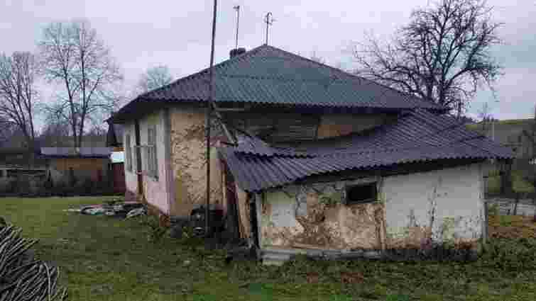 61-річна жінка загинула під час пожежі у власному будинку на Дрогобиччині