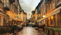 Головні новини Львова за 25 грудня