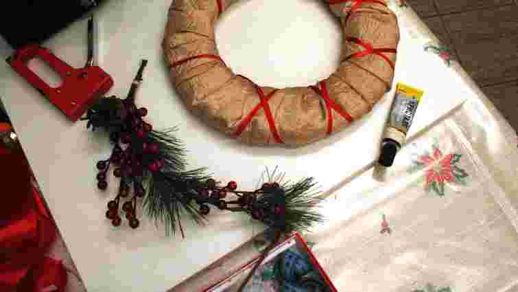 Нам потрібно більше свята: 9 ідей різдвяного декору своїми руками