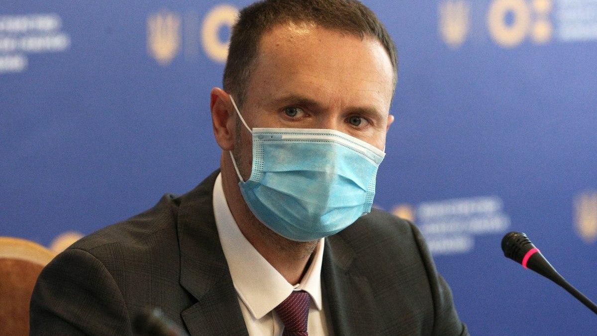 Комітет ВР відмовився розглянути ймовірне «кнопкодавство» під час призначення Шкарлета