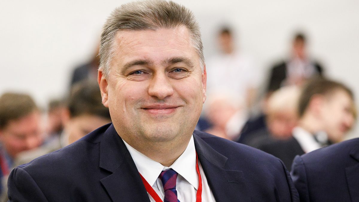 Помер призначений послом у США заступник міністра МЗС Білорусі