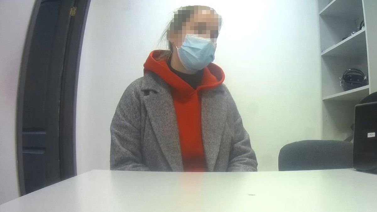 Російській блогерці заборонили в’їзд в Україну через відвідування Криму